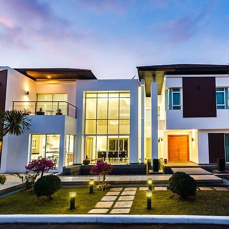 Kyerra Villa By Lofty Камала Экстерьер фото