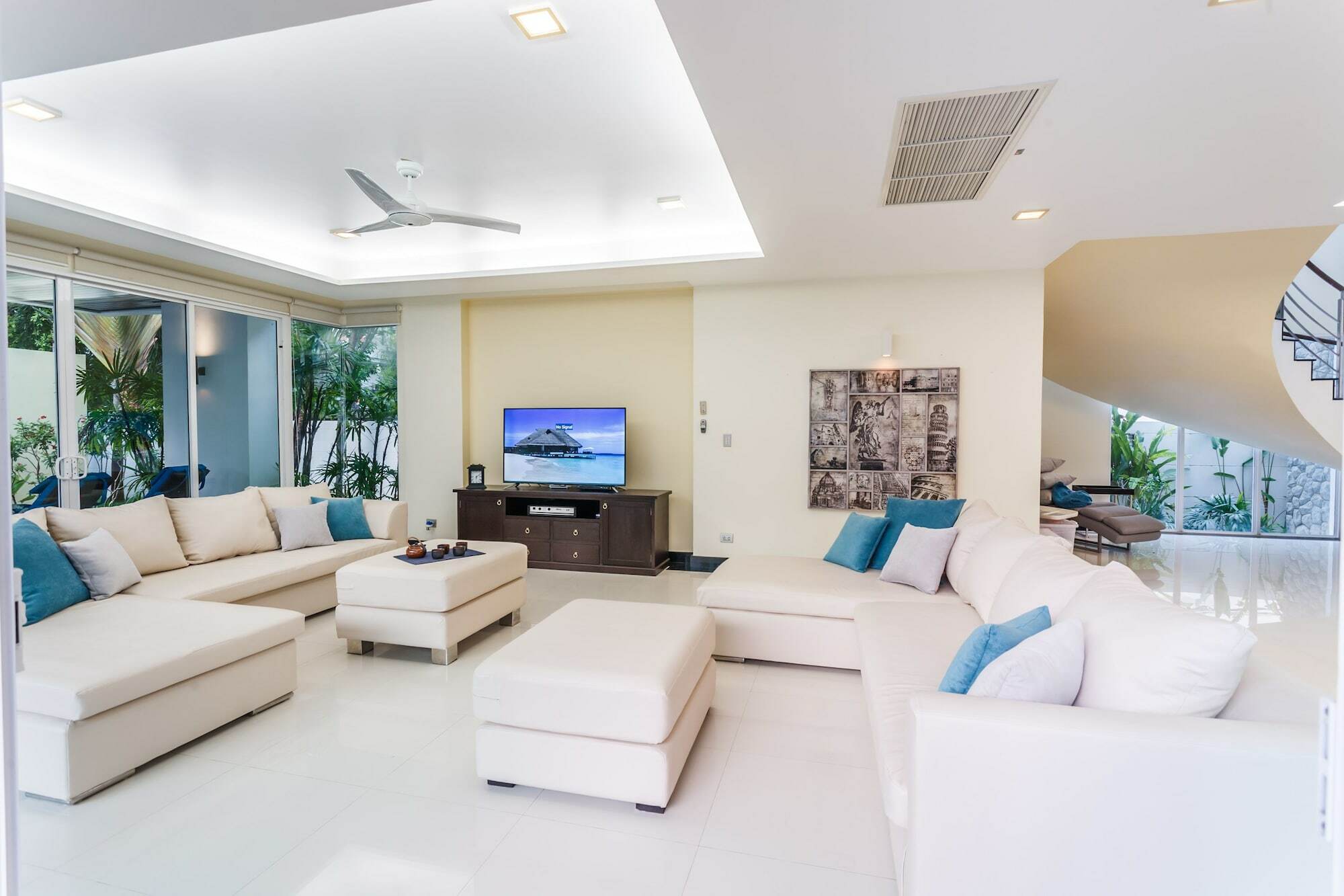 Kyerra Villa By Lofty Камала Экстерьер фото
